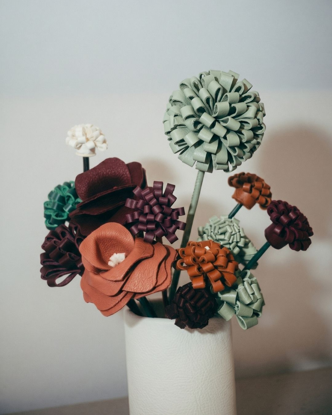 Personalized bouquet