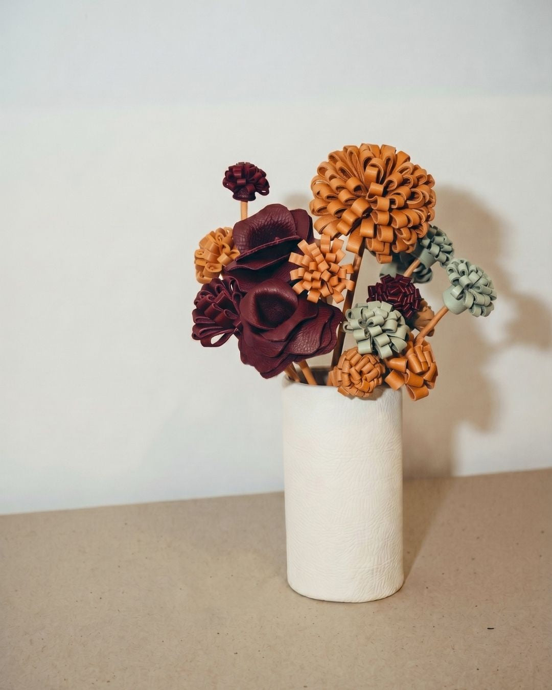 Personalized bouquet