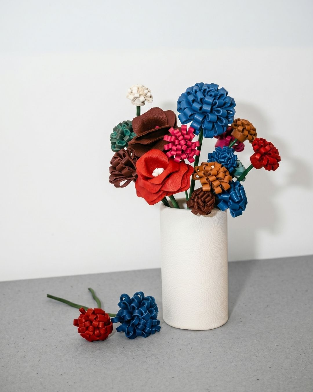 Personalized bouquet