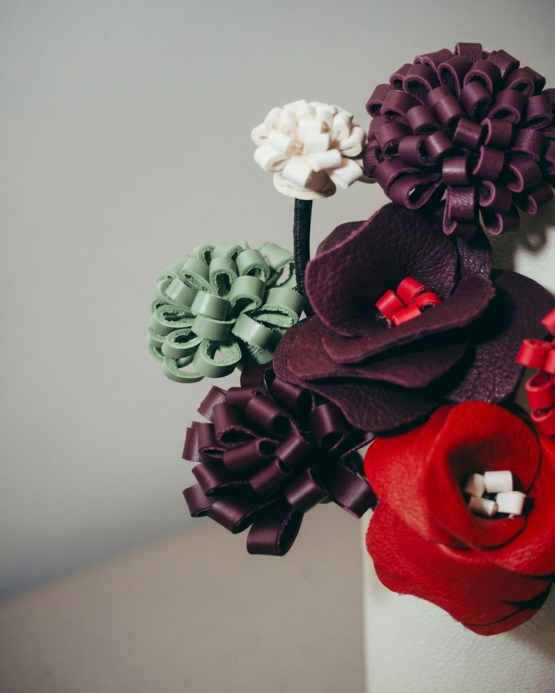 Personalized bouquet