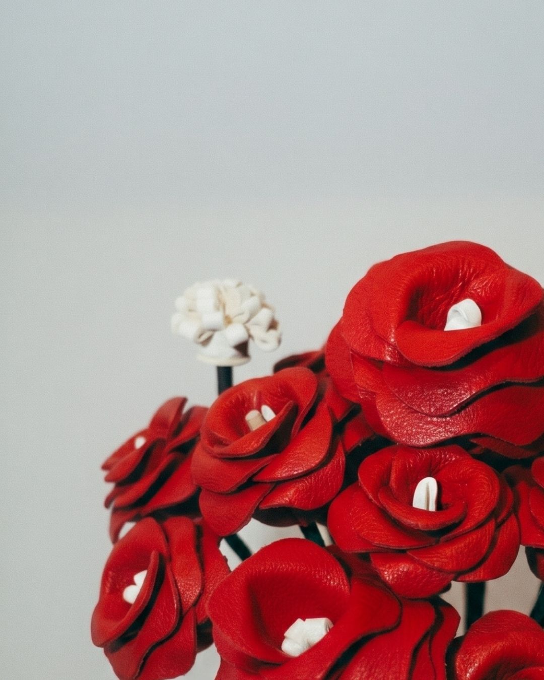 Personalized bouquet