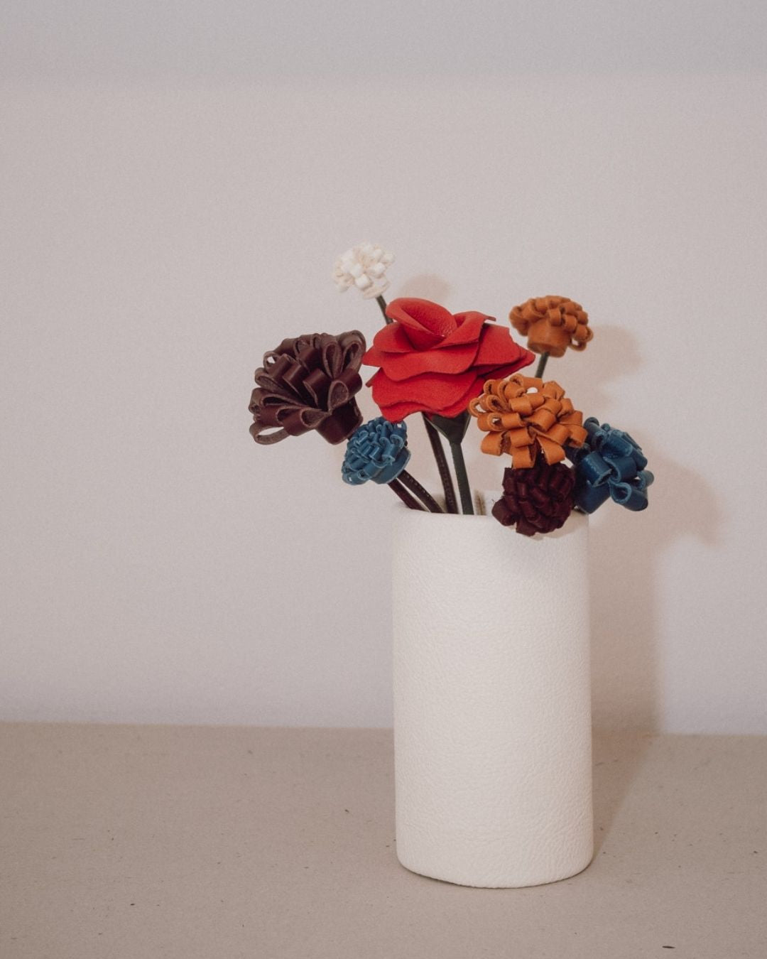 HANDMADE VASE