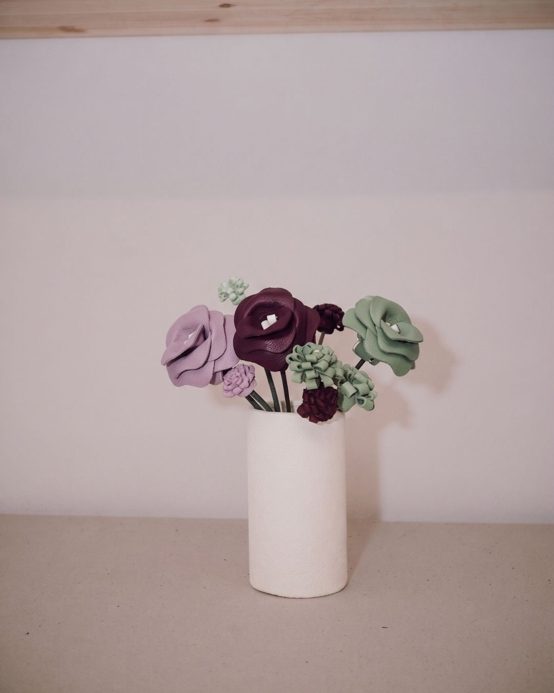 Personalized bouquet