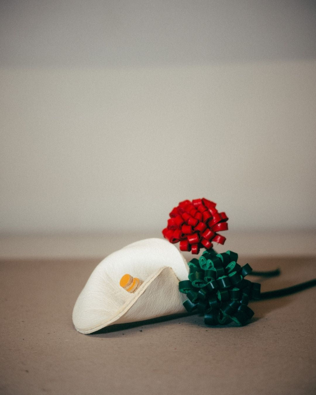 Personalized bouquet
