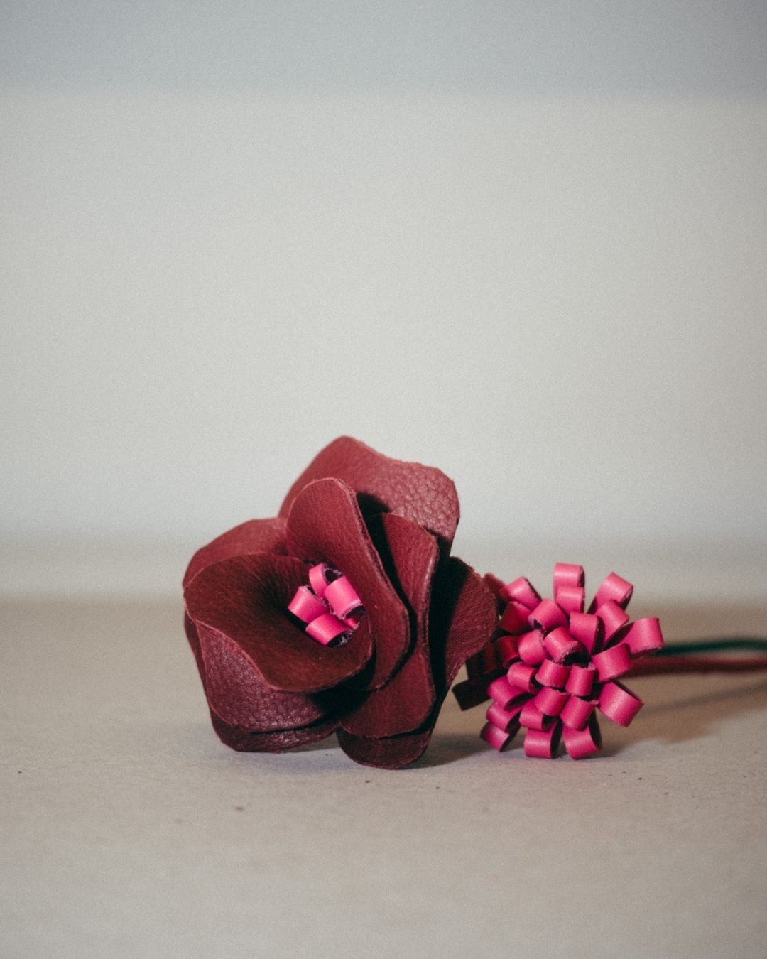 Personalized bouquet