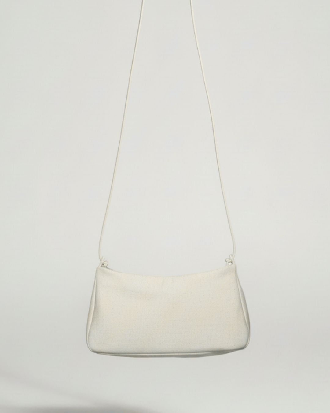 Loli - Bolso mediano en piel con cordón