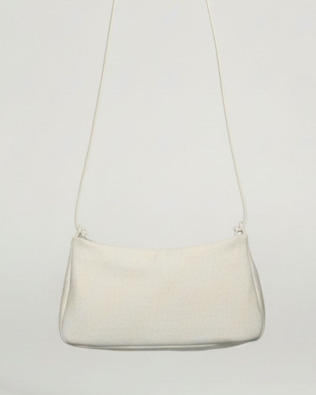 MariLoli - Bolso grande en piel con cordón