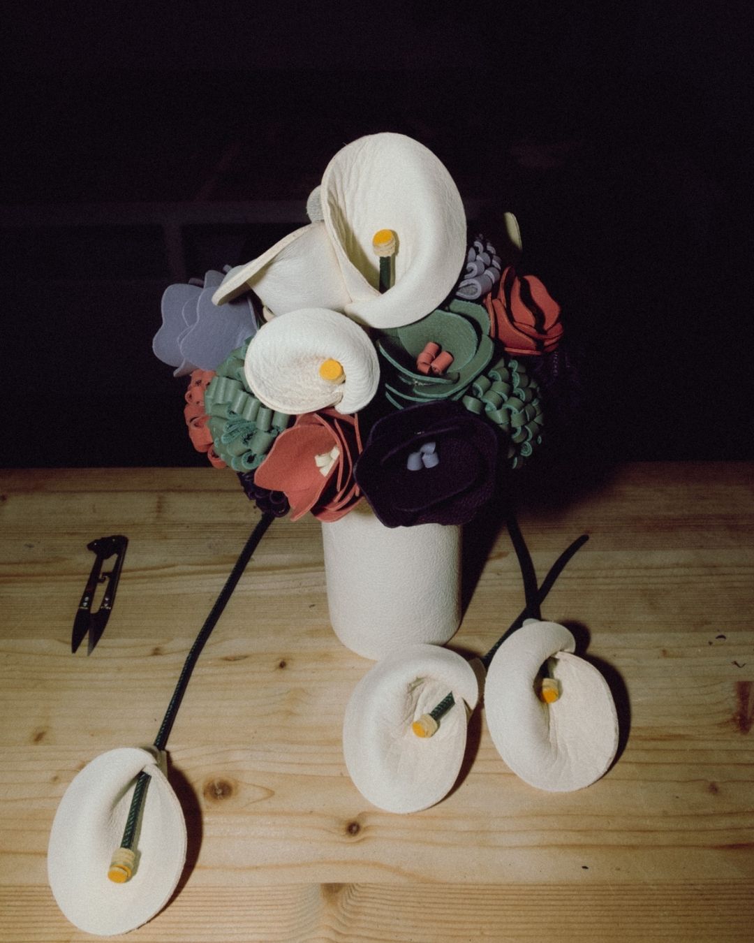 SPRING BOUQUET