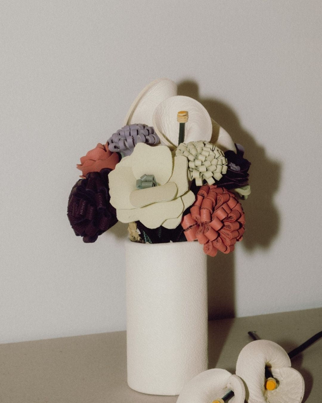 Personalized bouquet