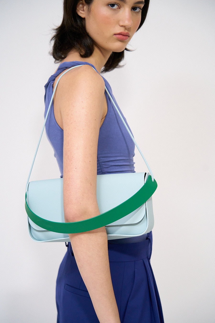 Pasahombro / Asa Manual para Antonina