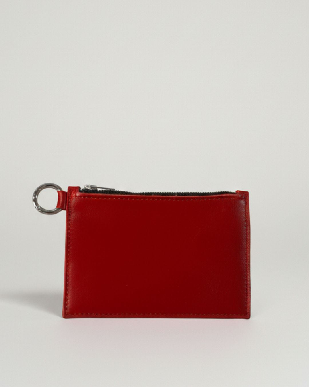 Doña Rosario - Monedero o neceser Piel