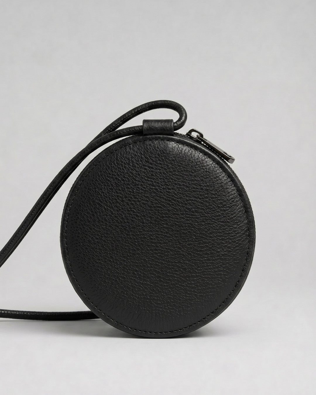 ALMITA - Leather accessory