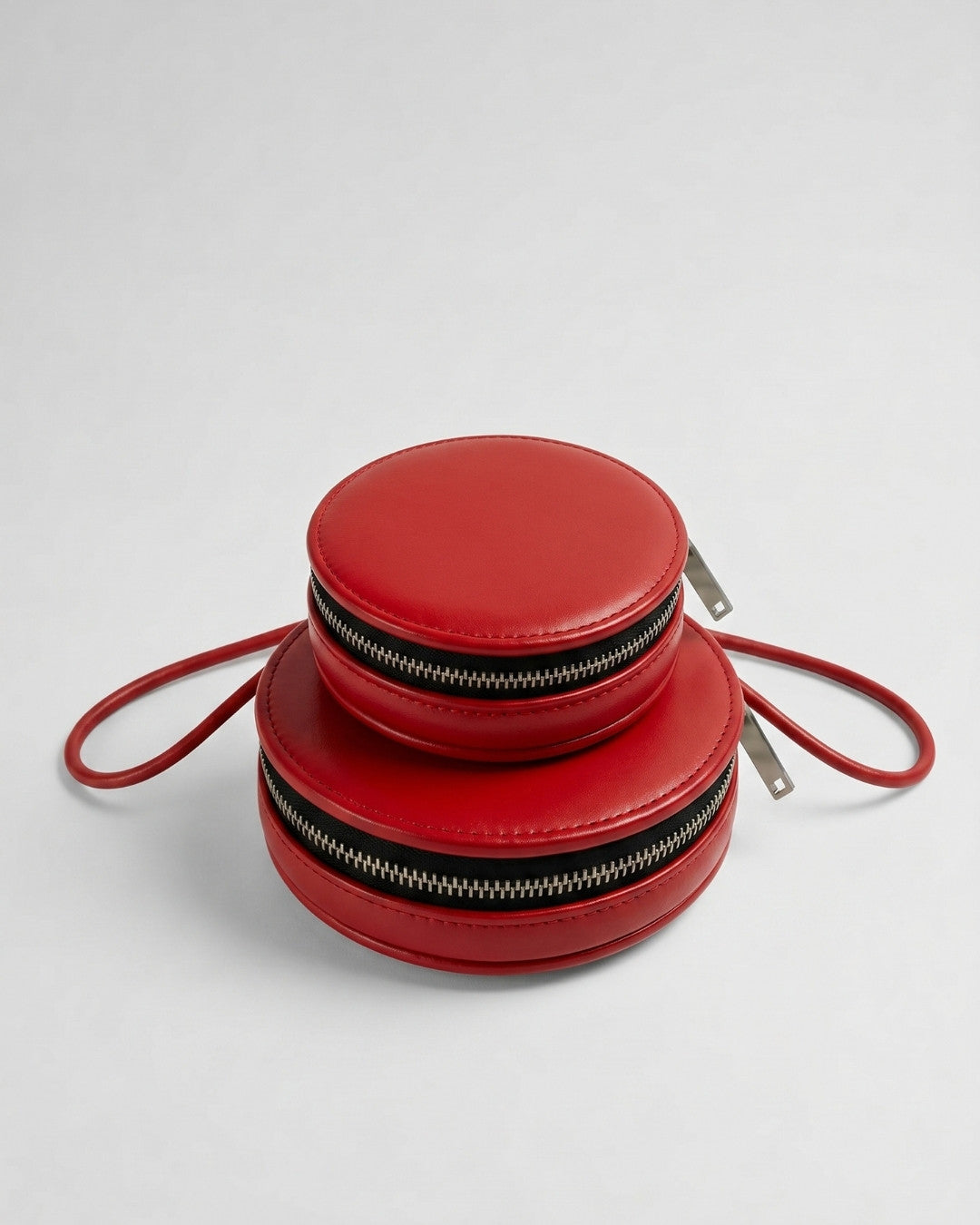 ALMITA - Leather accessory