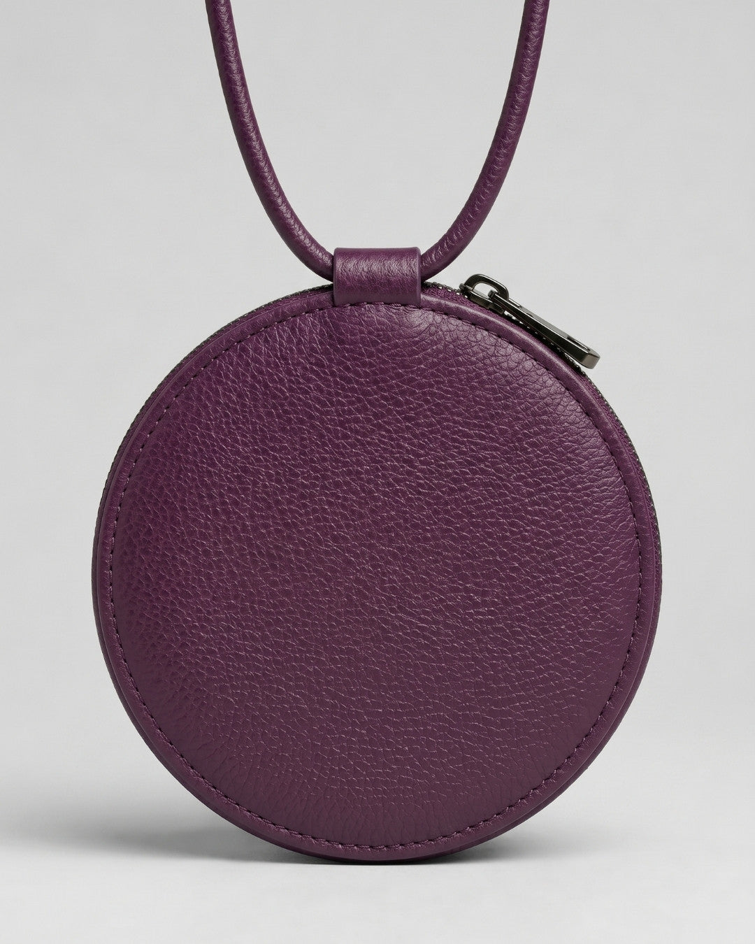 ALMITA - Leather accessory