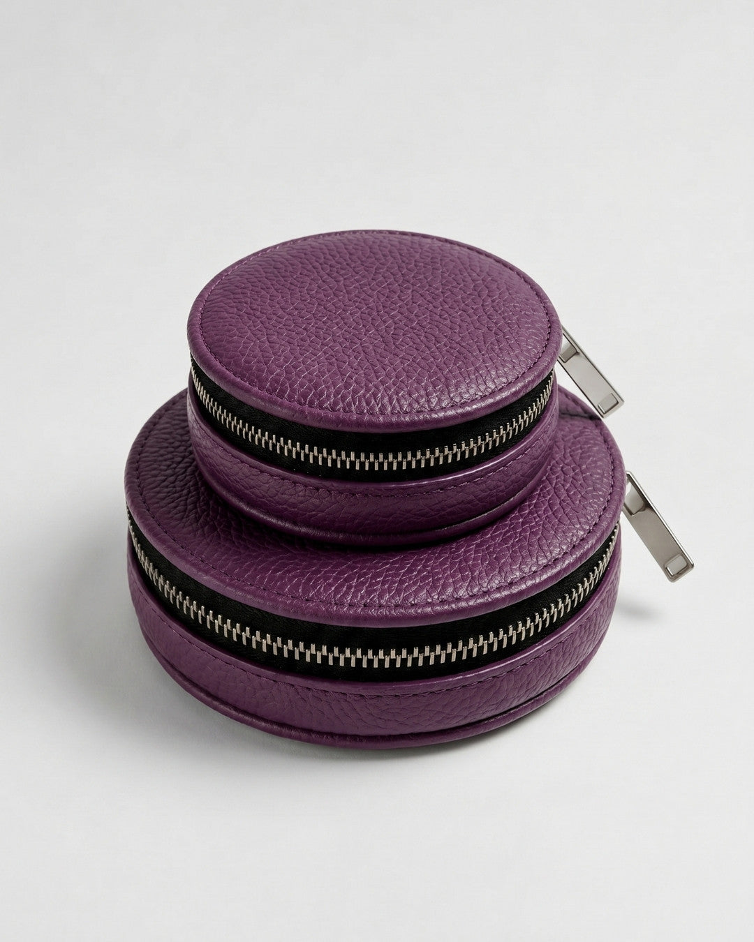ALMITA - Leather accessory
