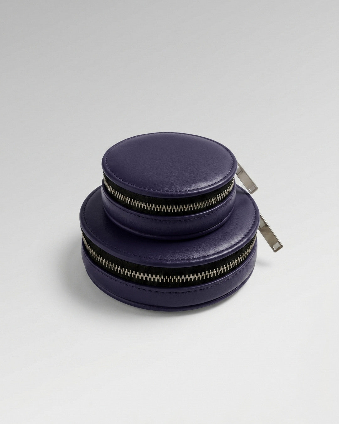 ALMITA - Leather accessory