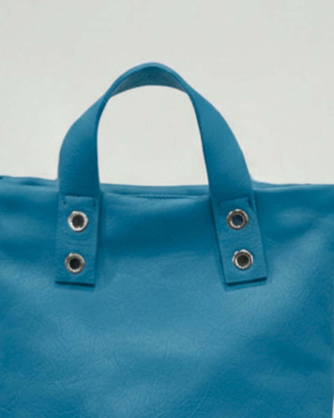 Doña Dolores - Mochila maletín extra grande en piel XL