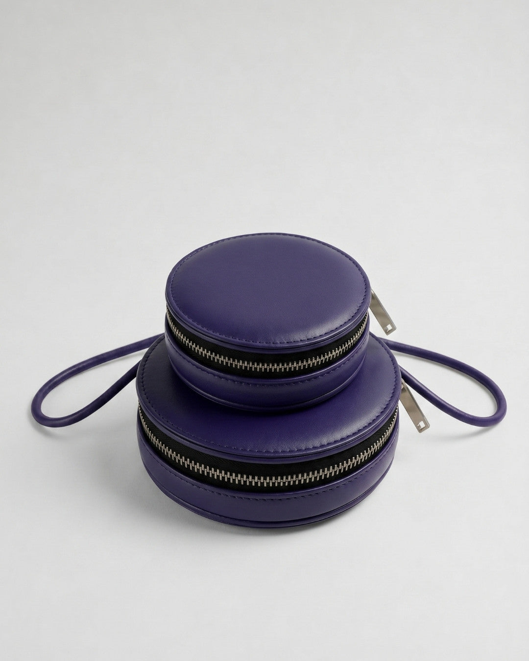 ALMITA - Leather accessory