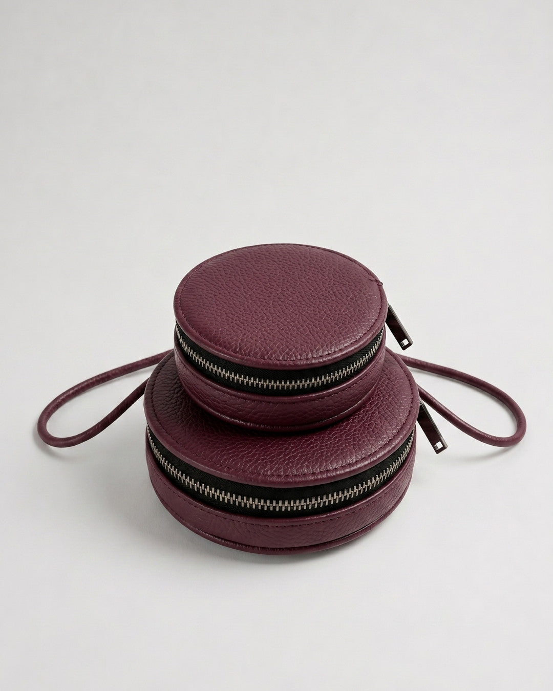 ALMITA - Leather accessory