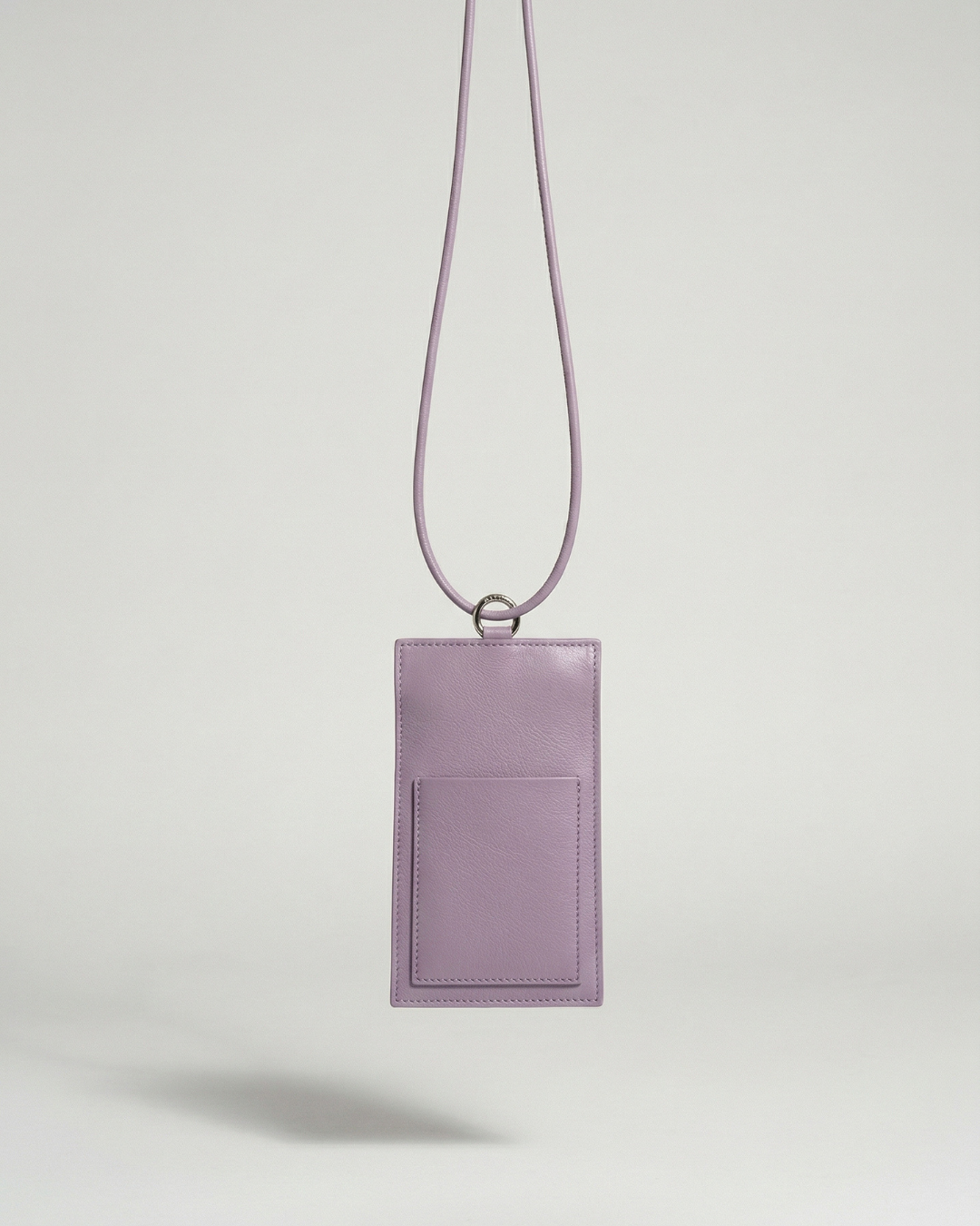 Mari - Bolsito/Funda Teléfono Piel SS26