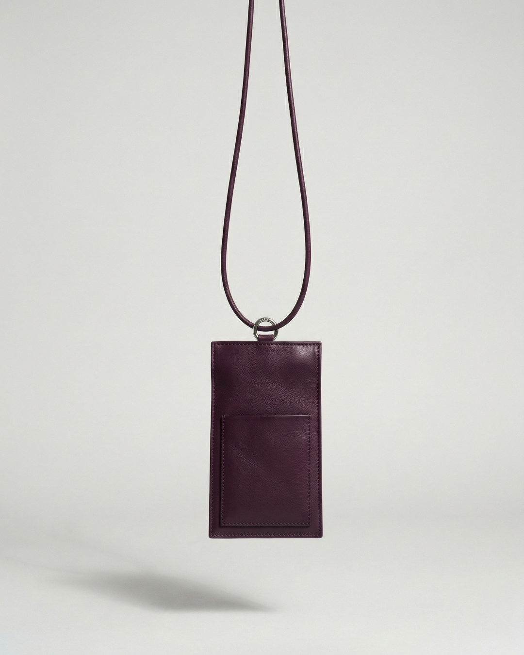 Mari - Bolsito/Funda Teléfono Piel SS26