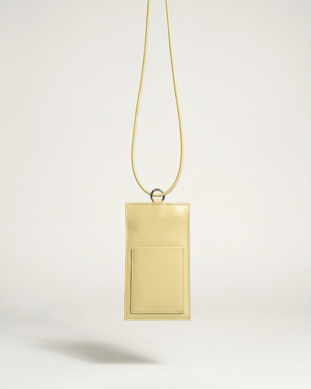 Mari - Bolsito/Funda Teléfono Piel SS26