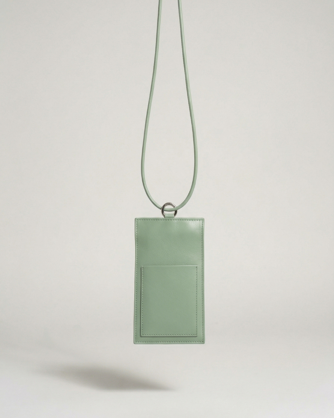 Mari - Bolsito/Funda Teléfono Piel SS26