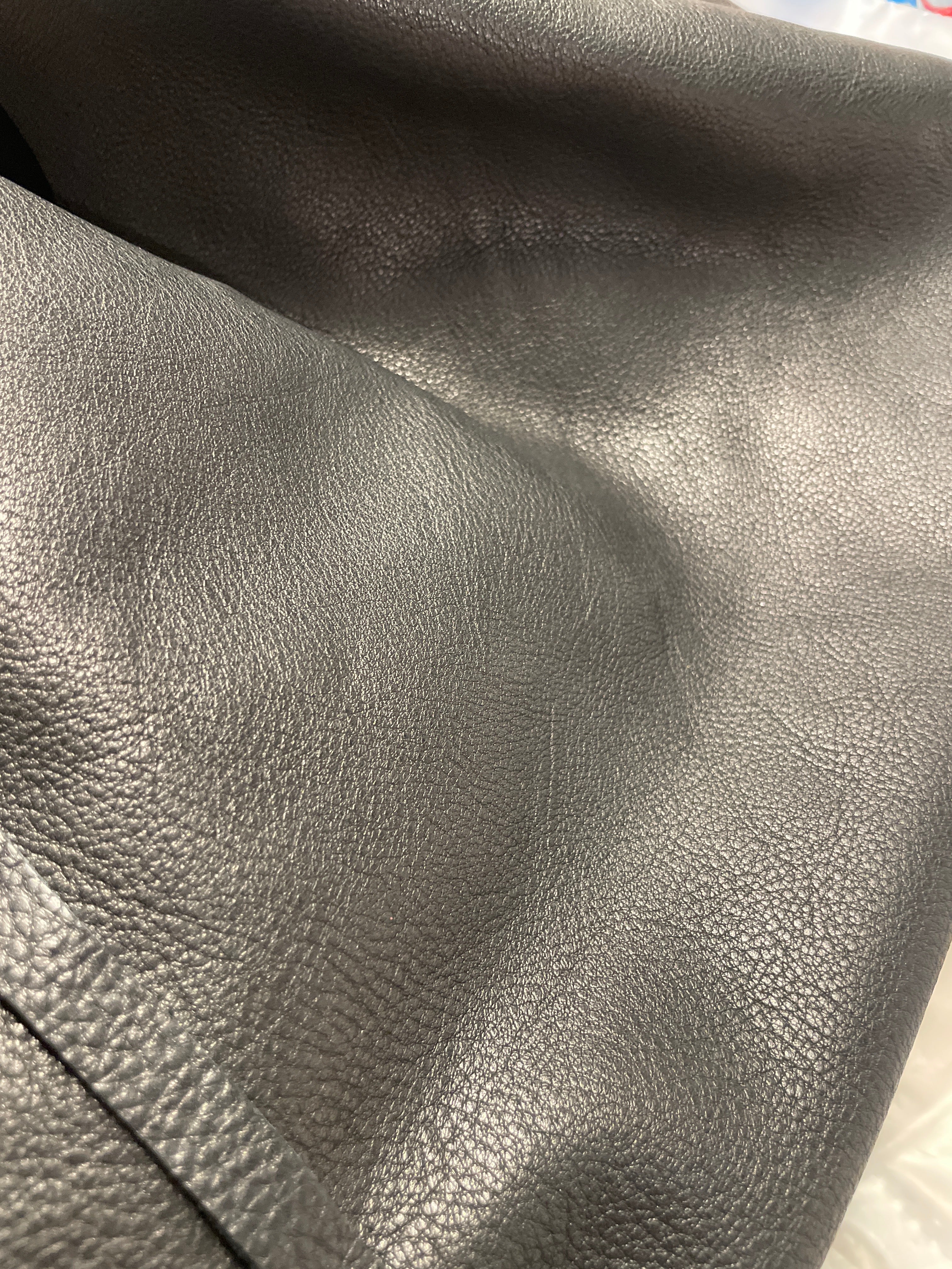 BOLSOS CON HISTORIA (RUPTURA) - Loles - Bolso mediano en piel (TARA)