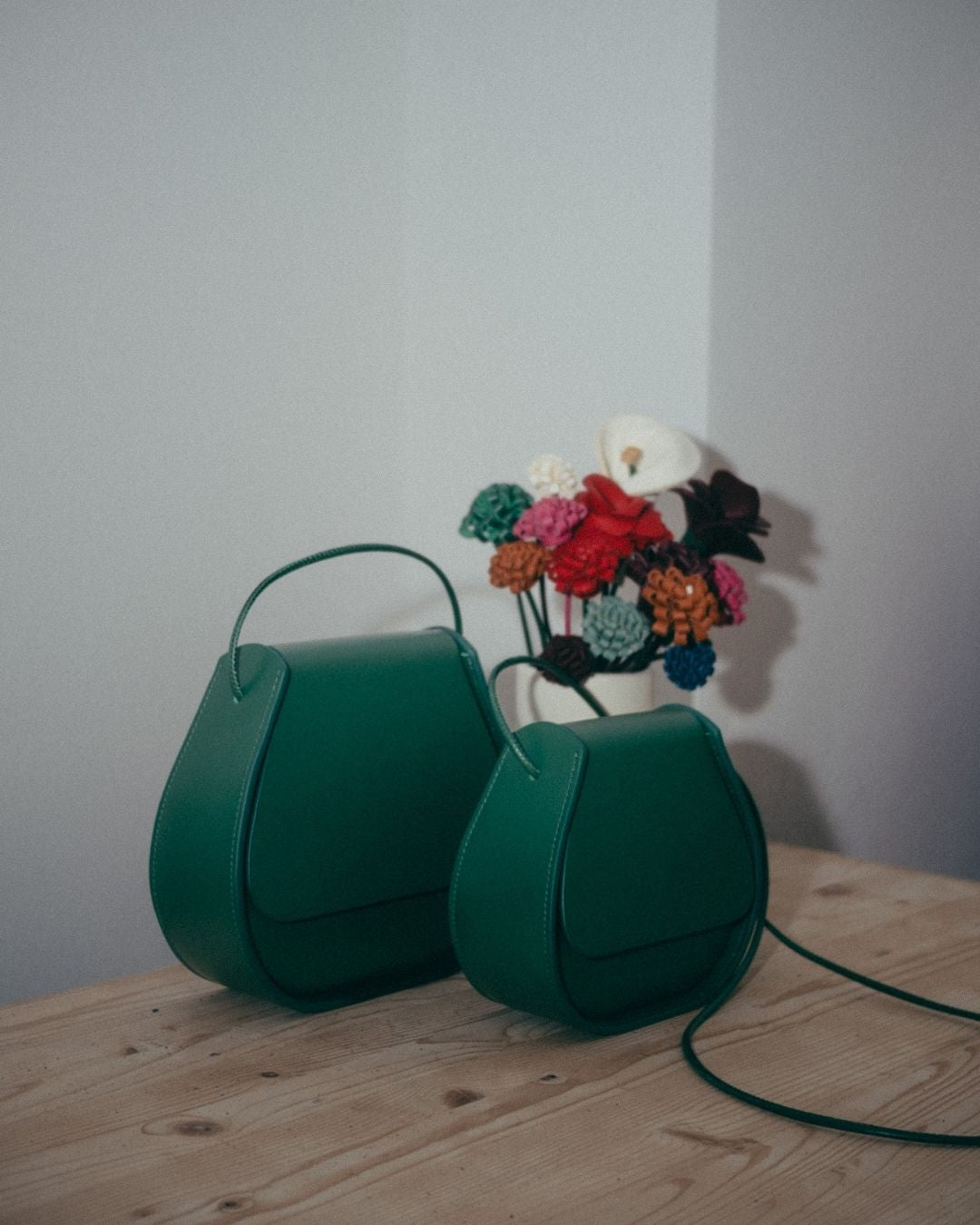 RAFAELA - Bolsos Piel