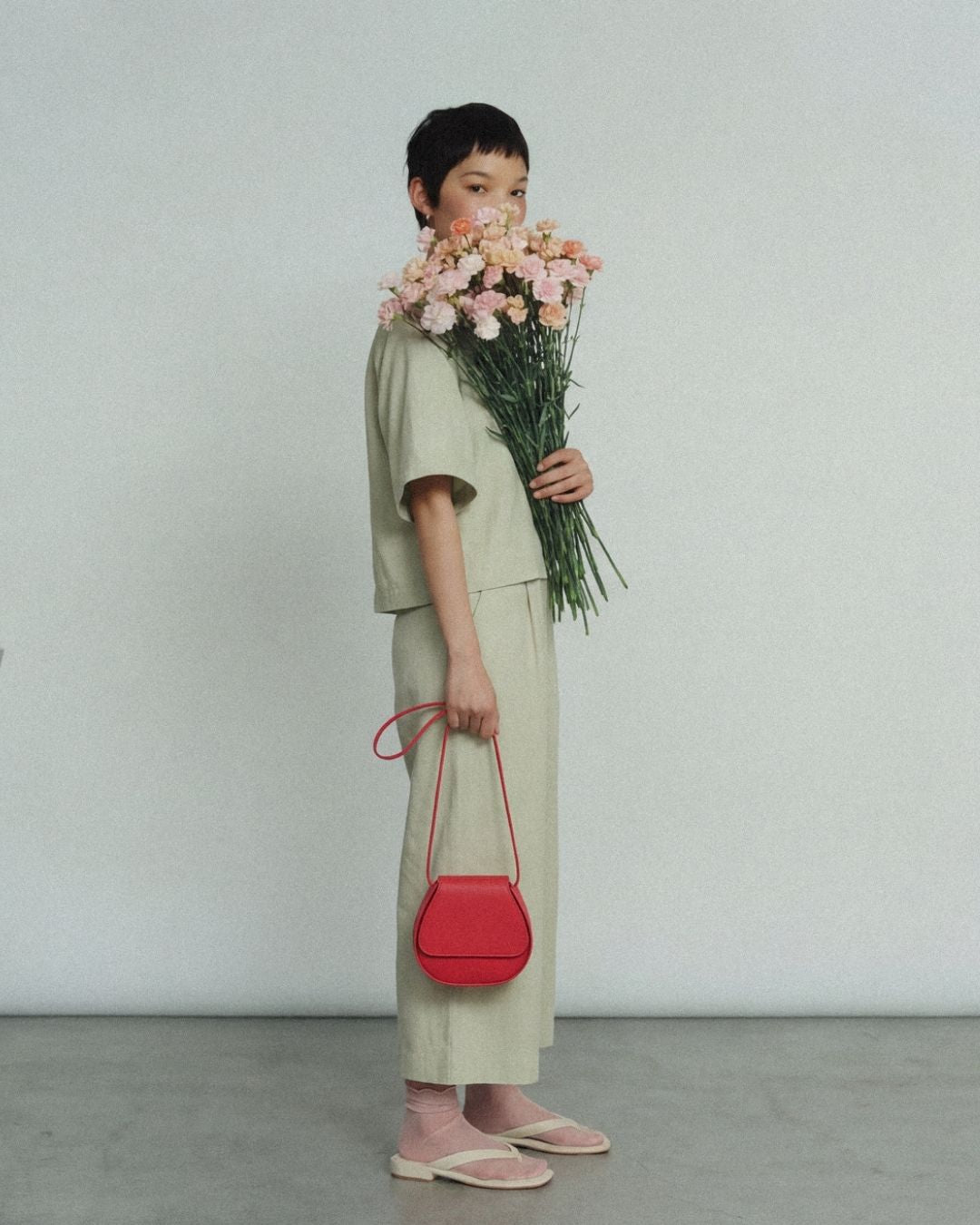 RAFALITA - Bolso Piel