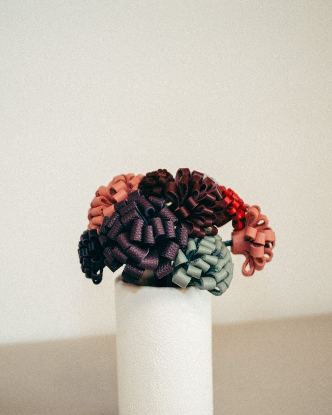 RAMO POMPONES