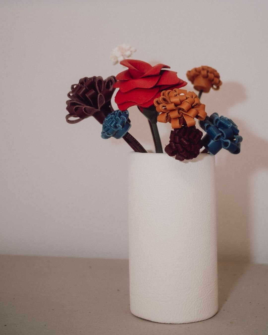 Personalized bouquet