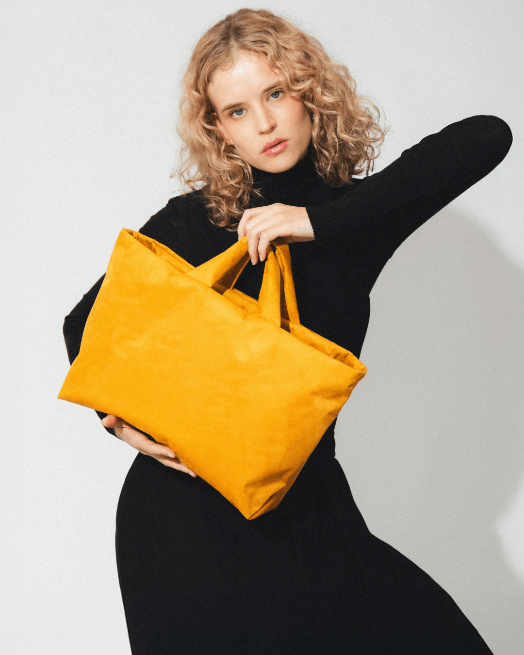 Juana - BOLSO NYLON O SUEDE RECICLADOS