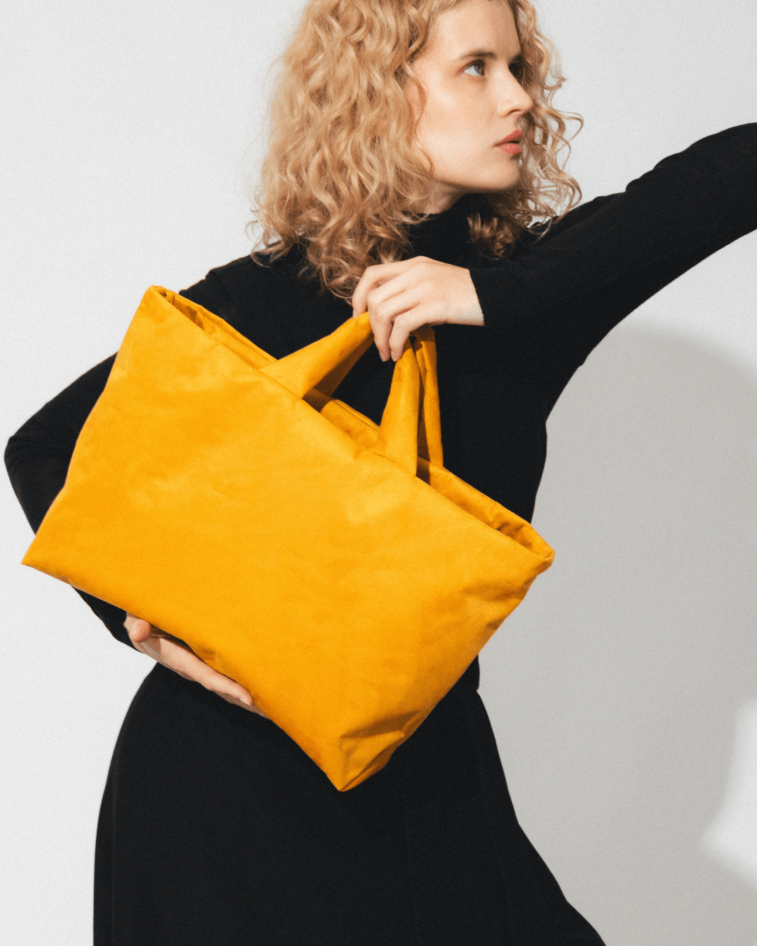Juana - BOLSO NYLON O SUEDE RECICLADOS
