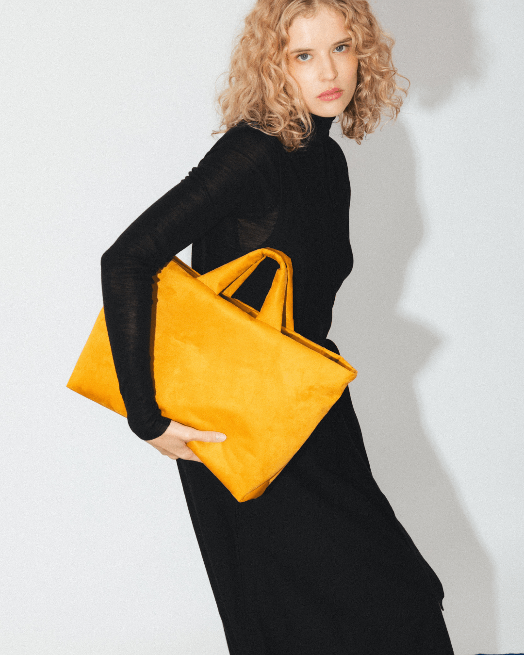 Juana - BOLSO NYLON O SUEDE RECICLADOS