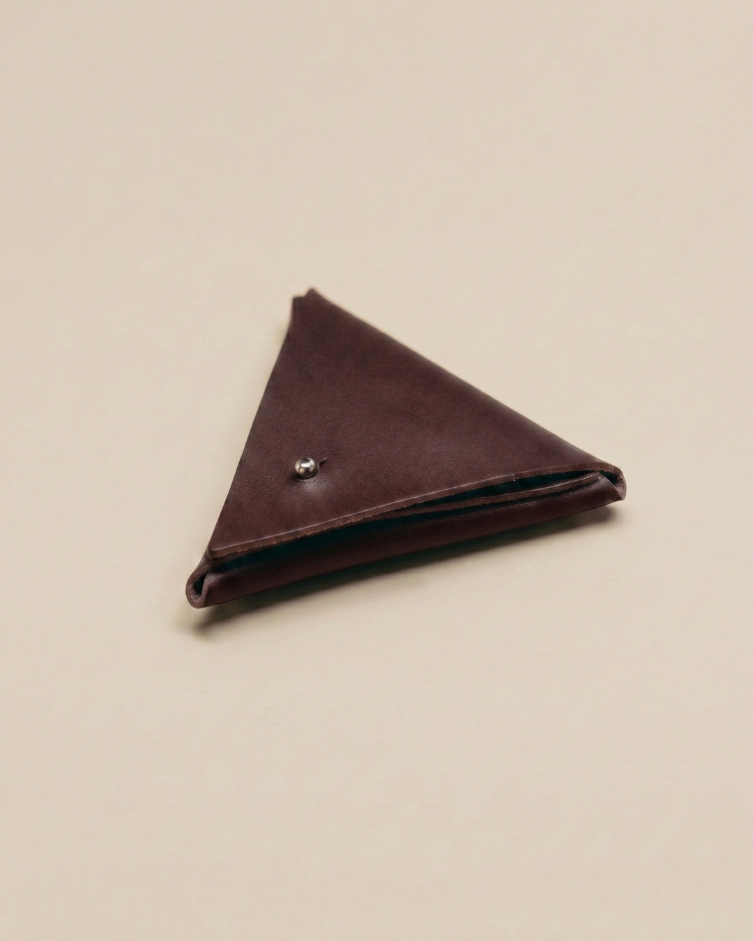 Trini - Leather purse