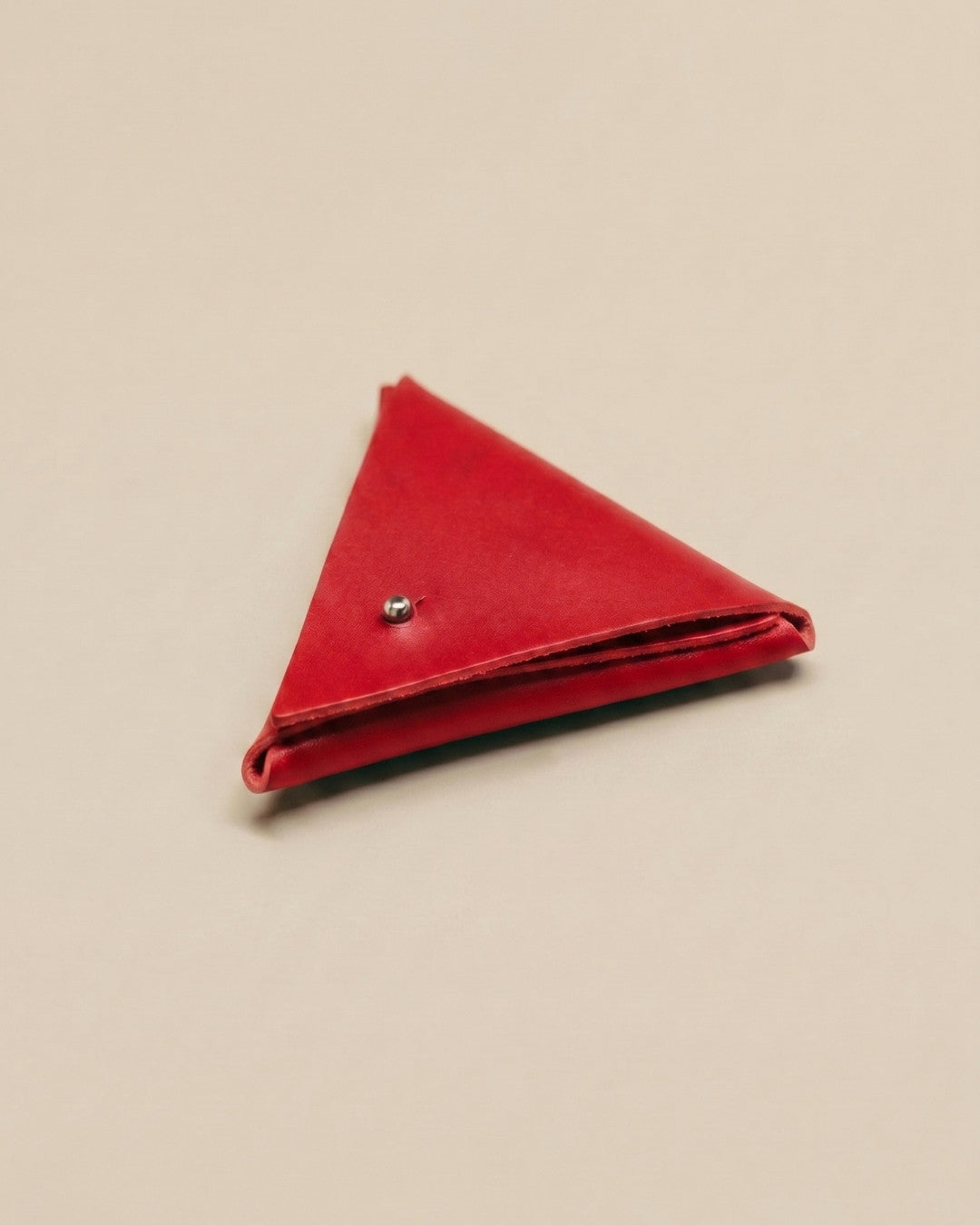 Trini - Leather purse
