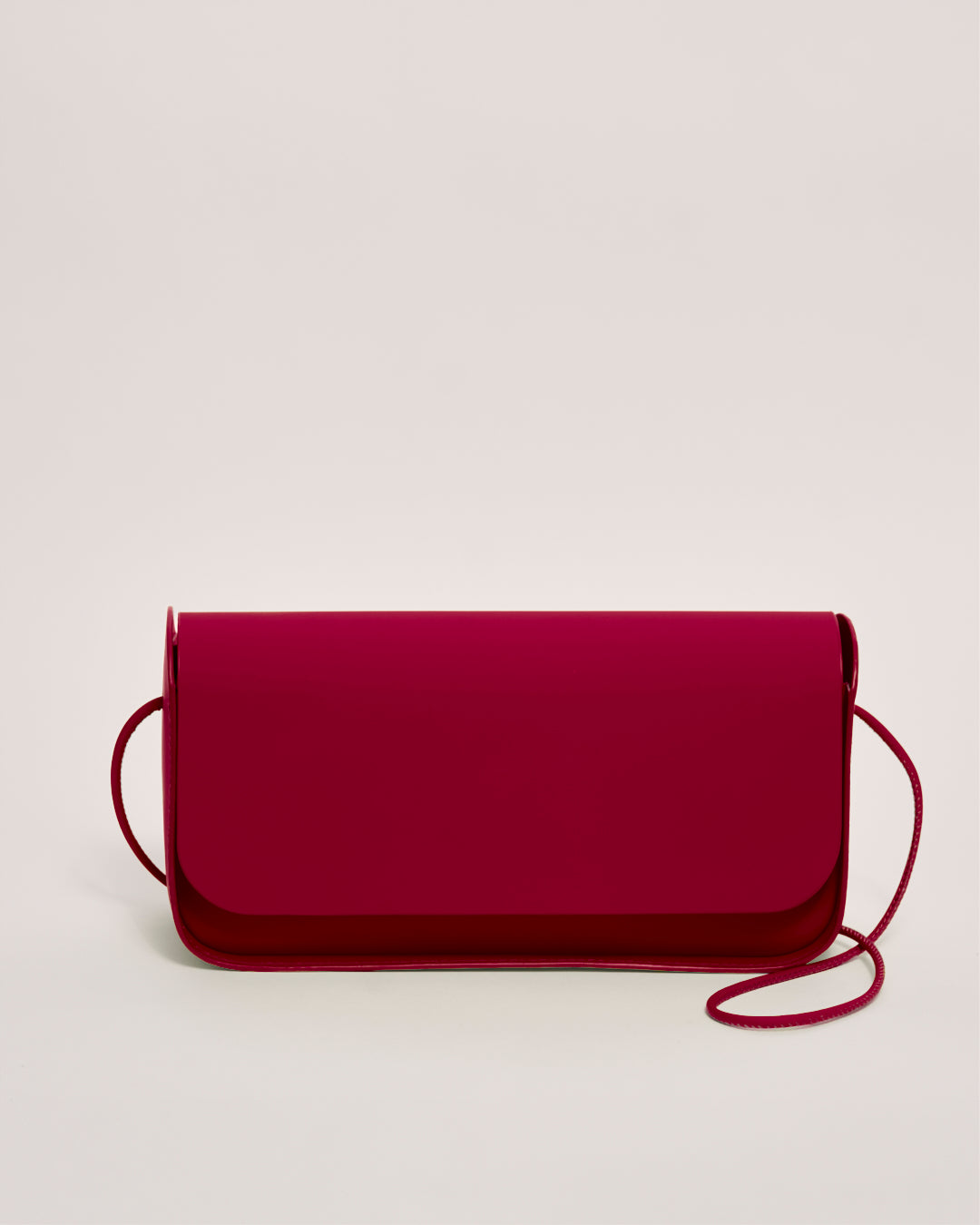 Antonina 2G - Recycled Leather Handbag