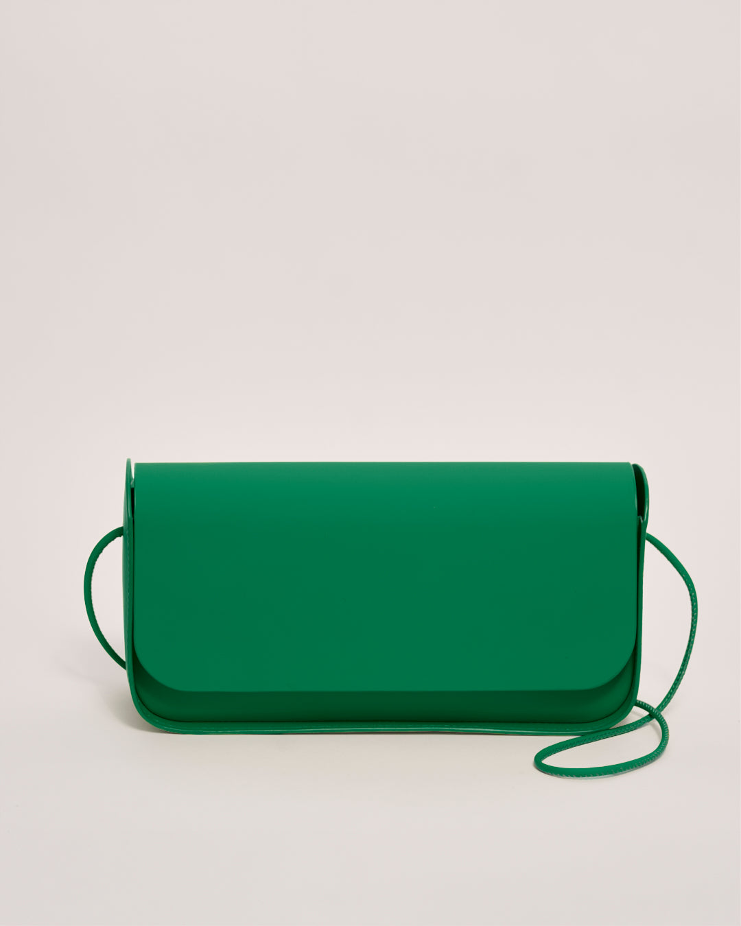 Antonina 2G - Recycled Leather Handbag