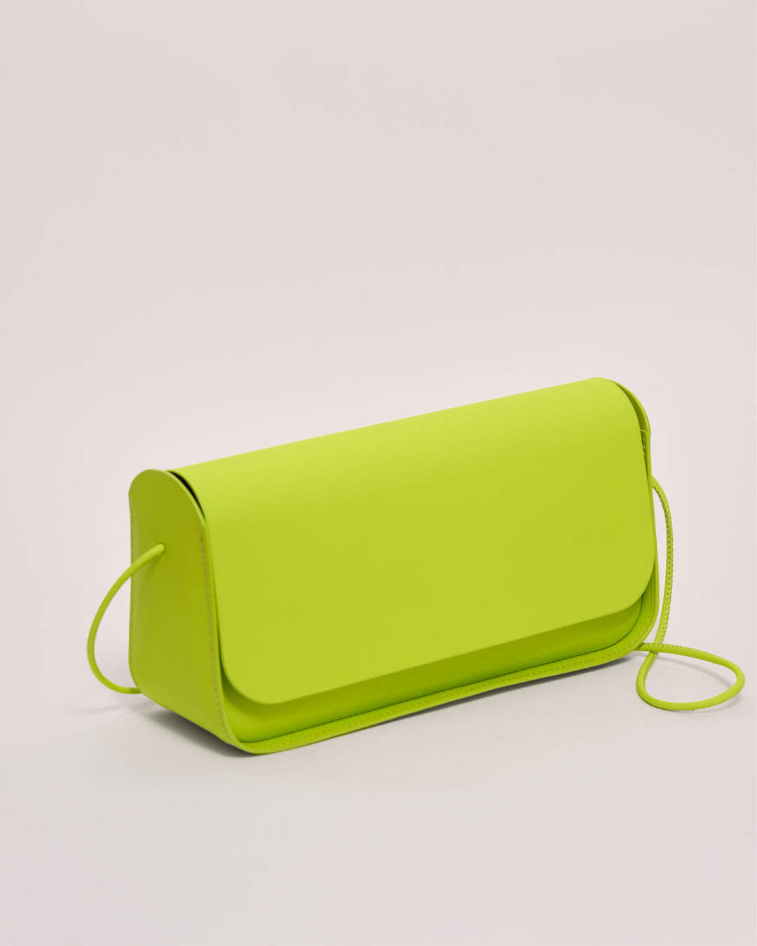 Antonina 2G - Recycled Leather Handbag