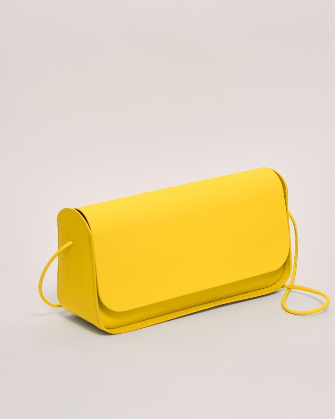 Antonina 2G - Recycled Leather Handbag