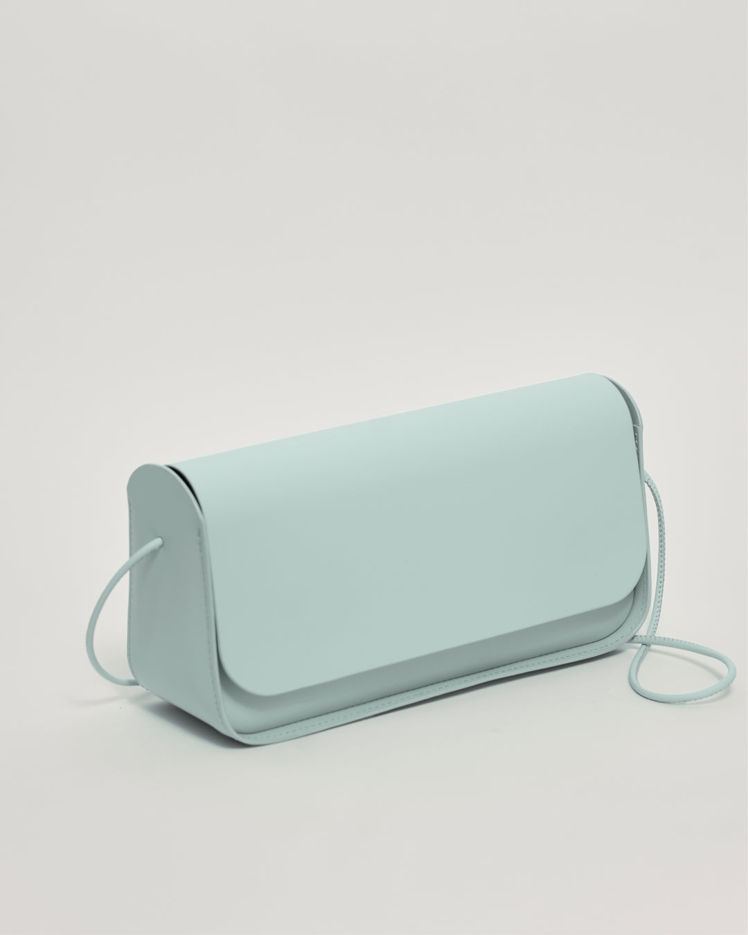 Antonina 2G - Recycled Leather Handbag