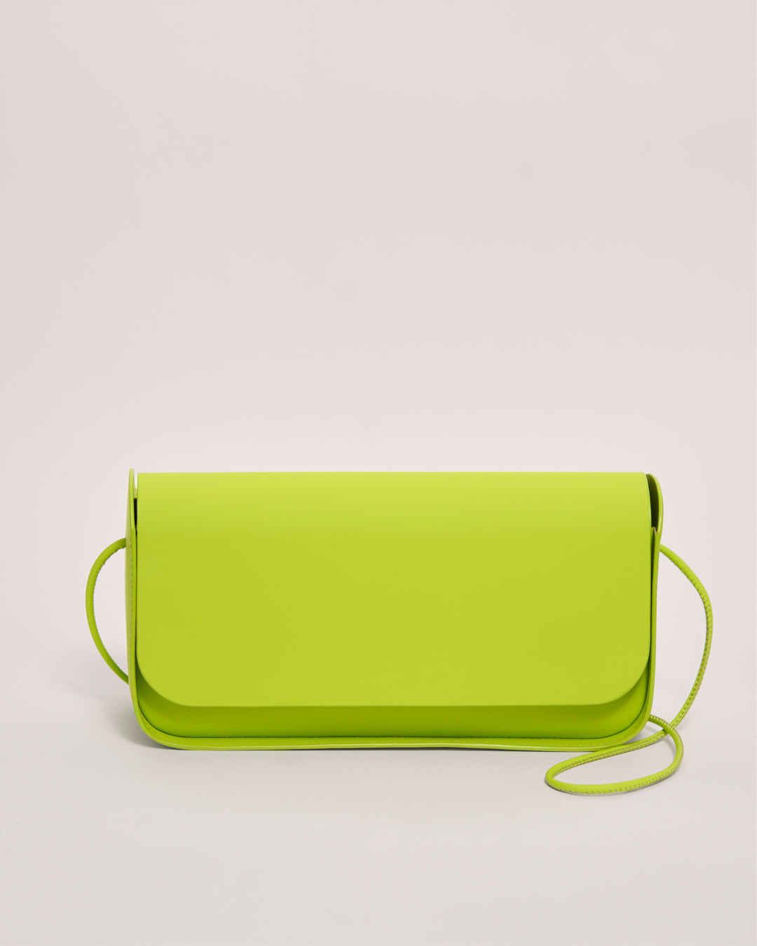 Antonina 2G - Recycled Leather Handbag