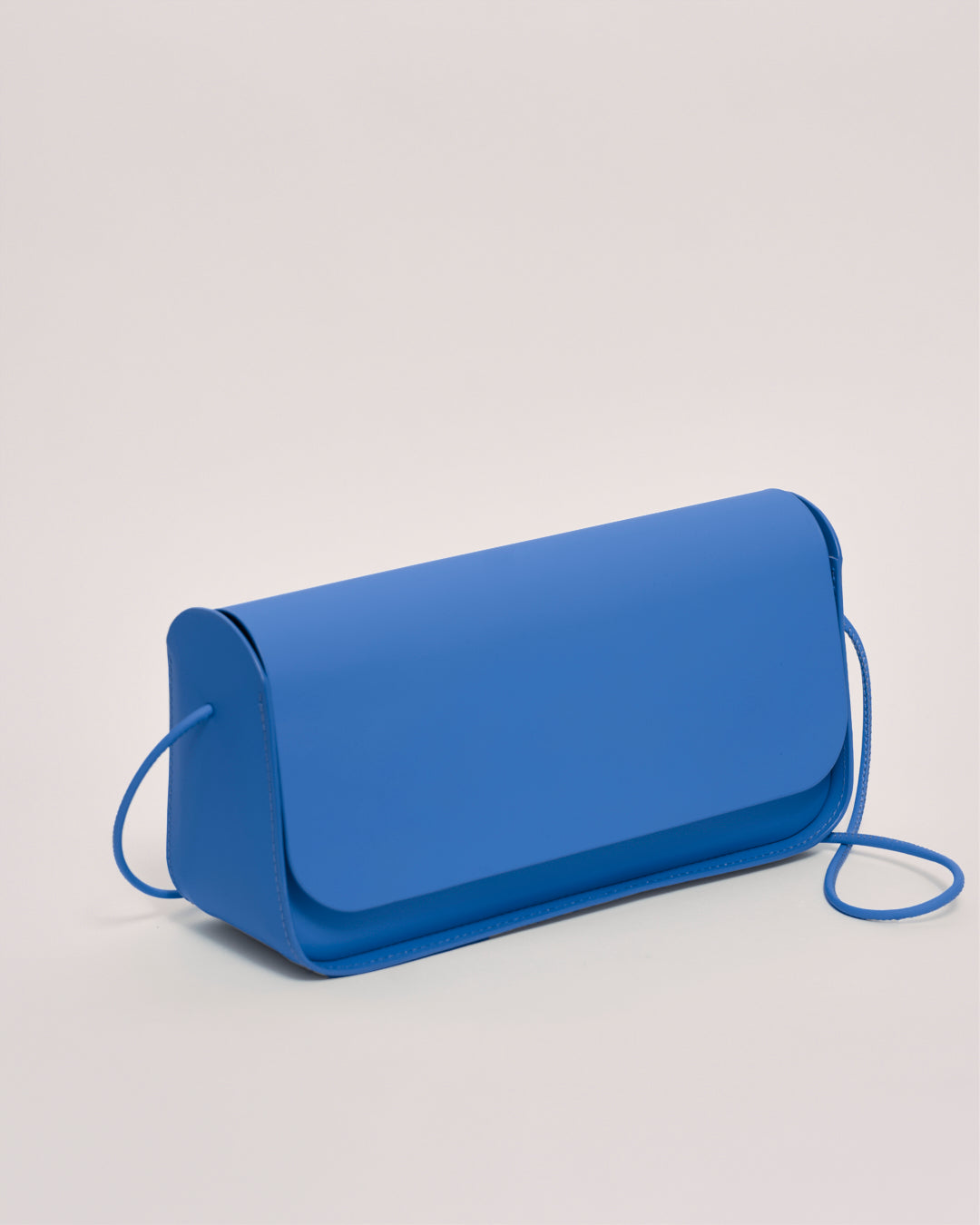 Antonina 2G - Recycled Leather Handbag