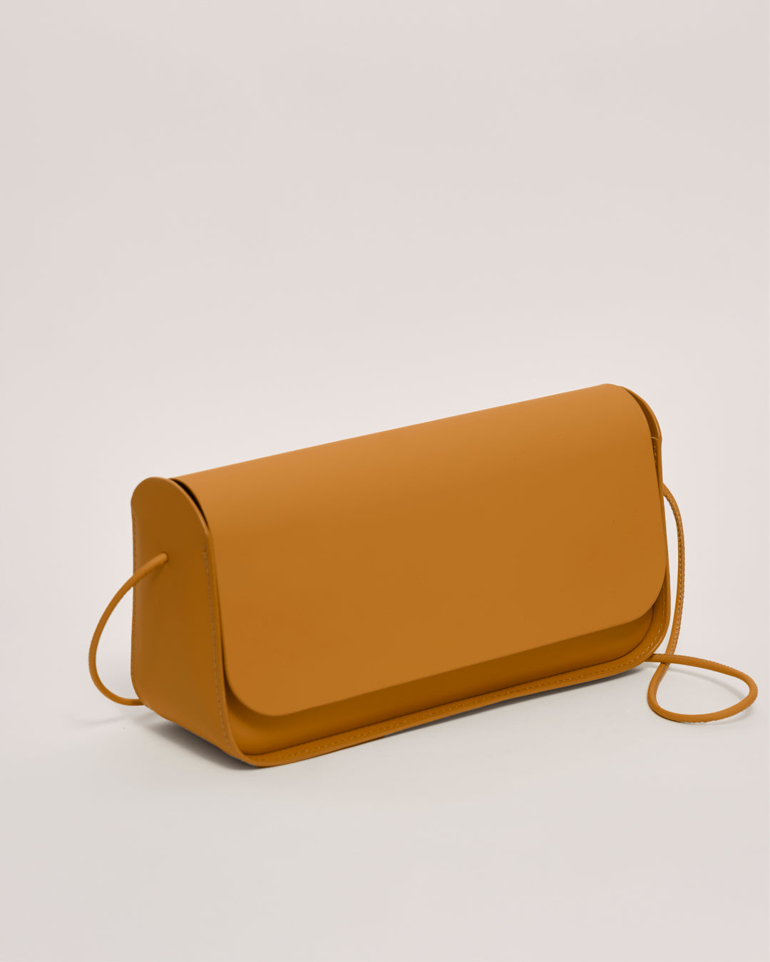 Antonina 2G - Recycled Leather Handbag