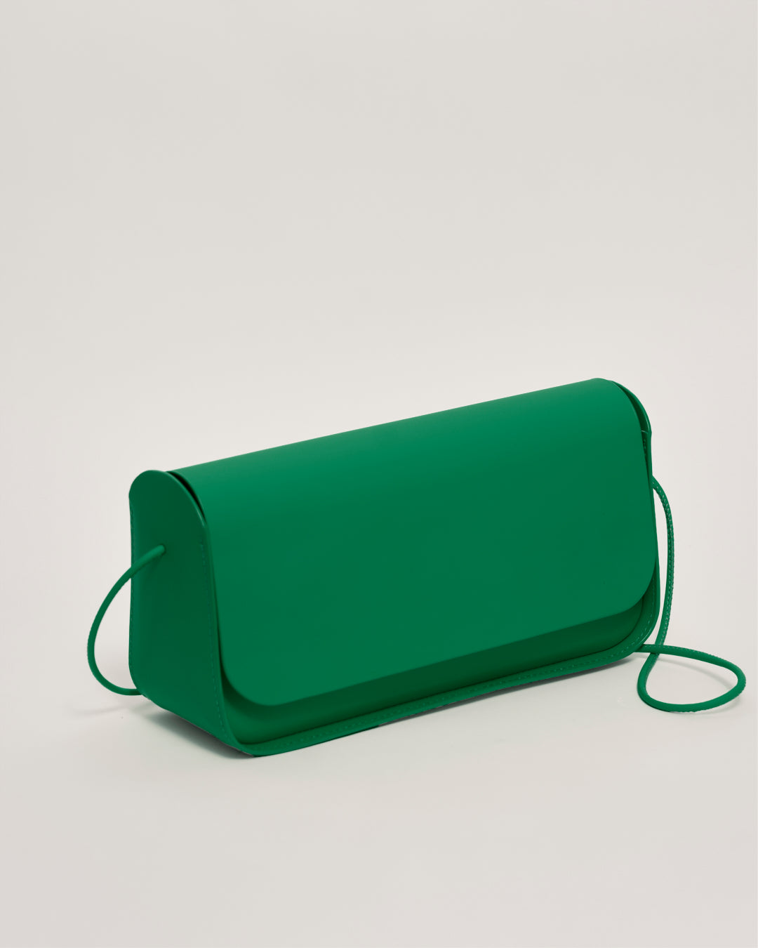 Antonina 2G - Recycled Leather Handbag