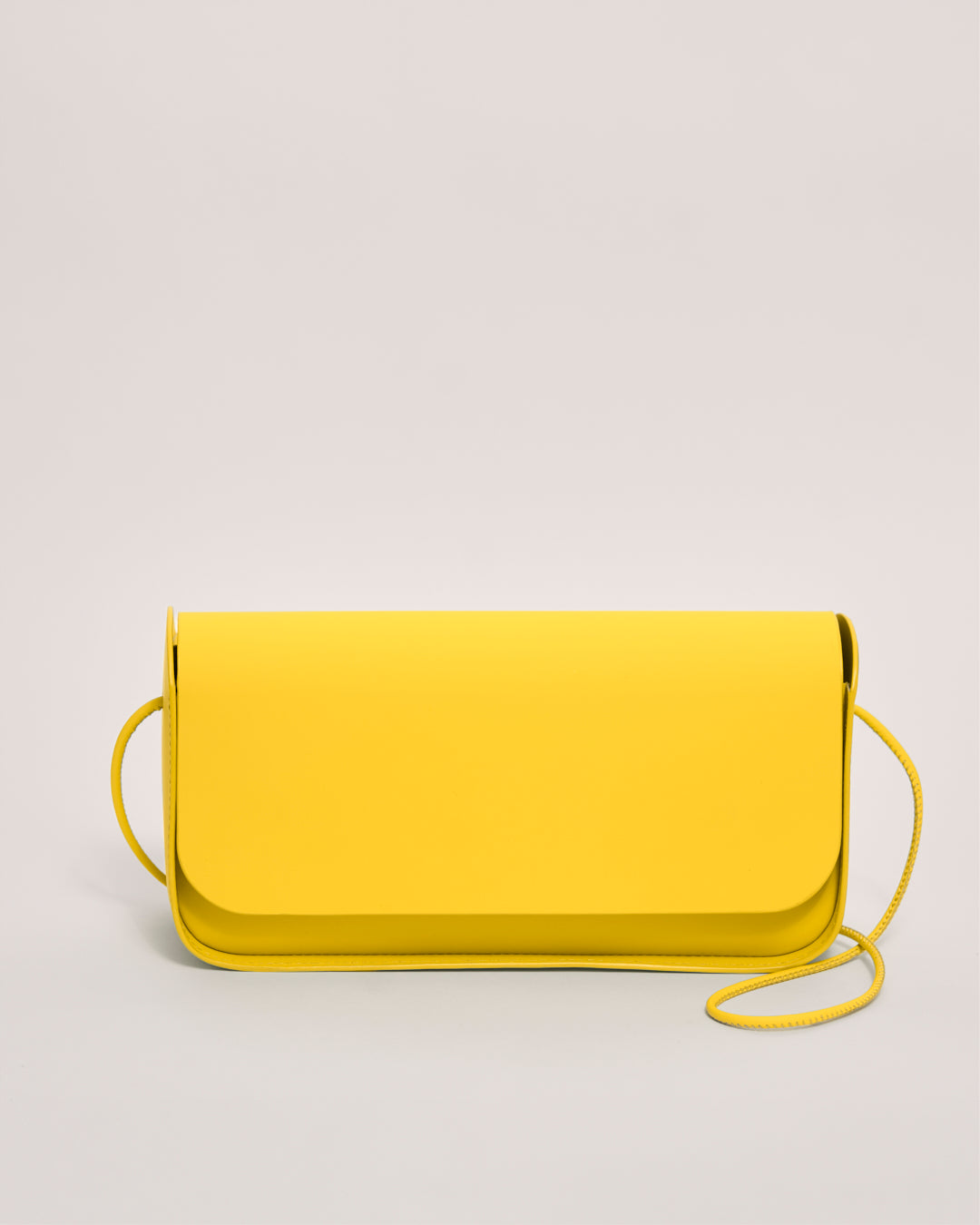 Antonina 2G - Recycled Leather Handbag