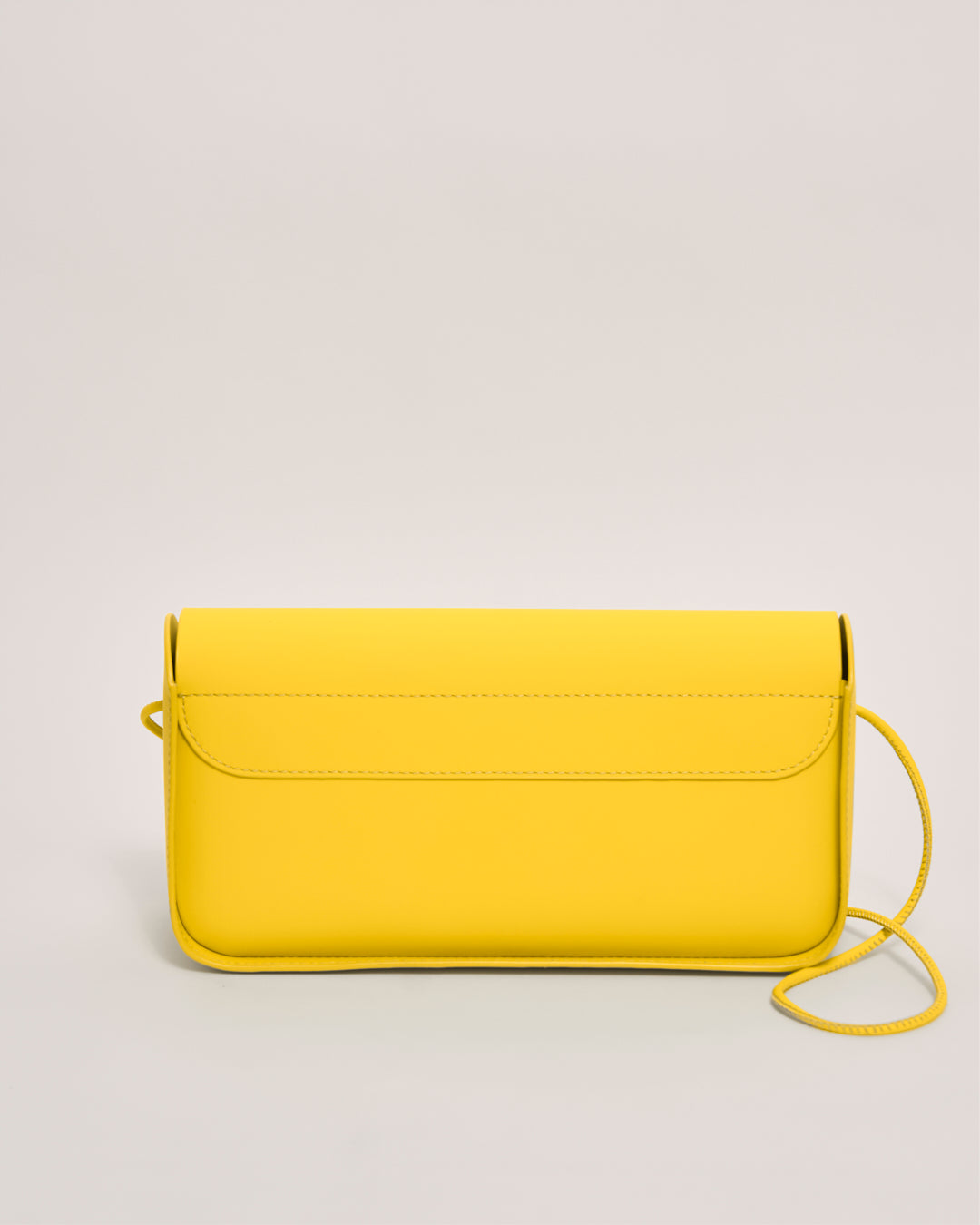 Antonina 2G - Recycled Leather Handbag