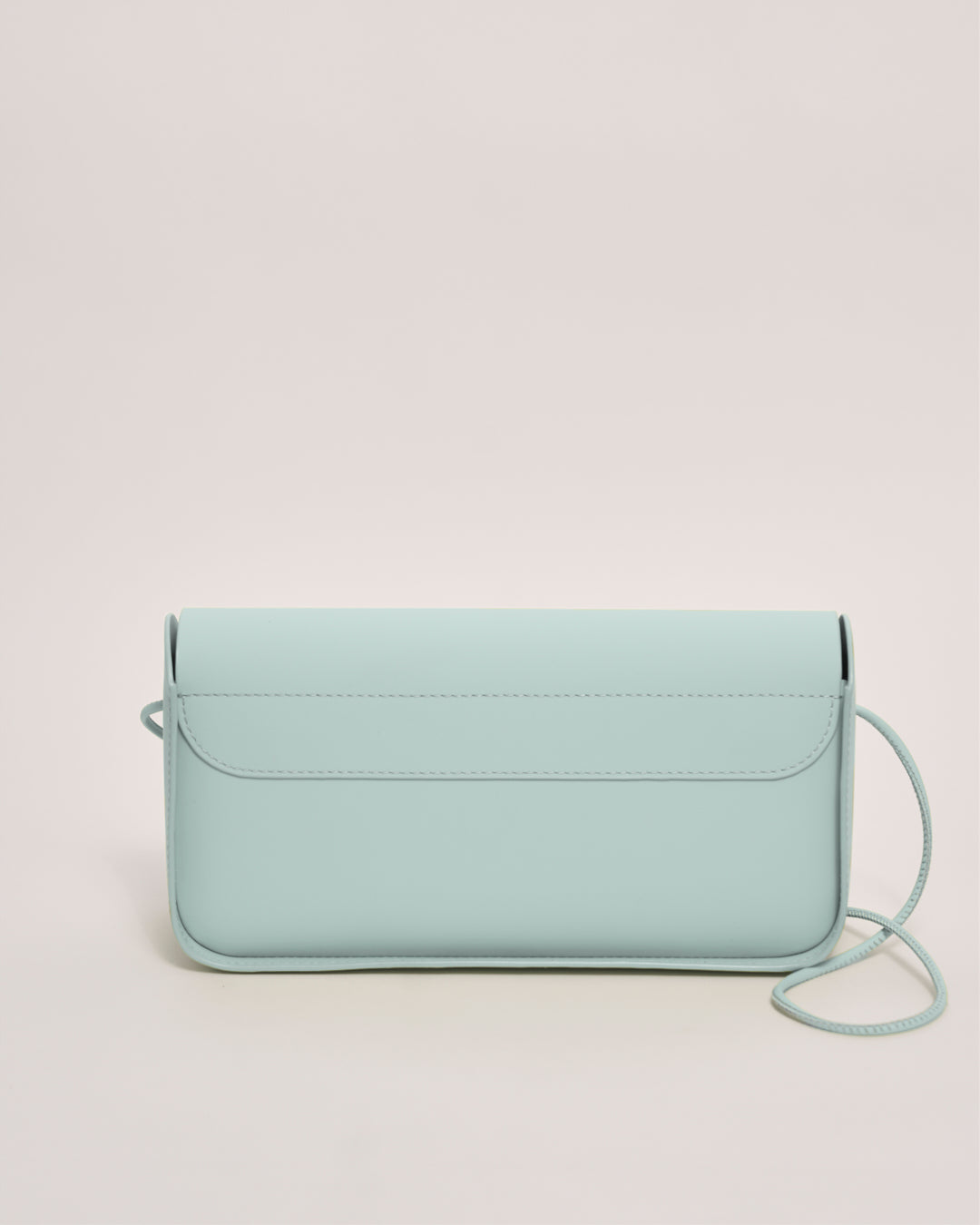Antonina 2G - Recycled Leather Handbag