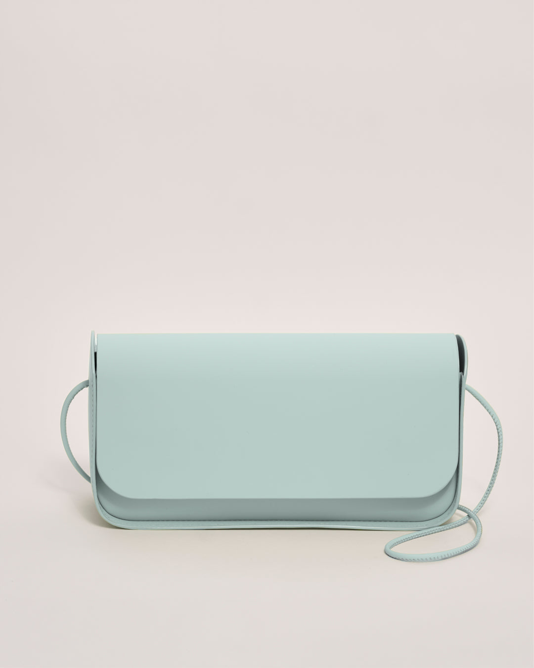 Antonina 2G - Recycled Leather Handbag